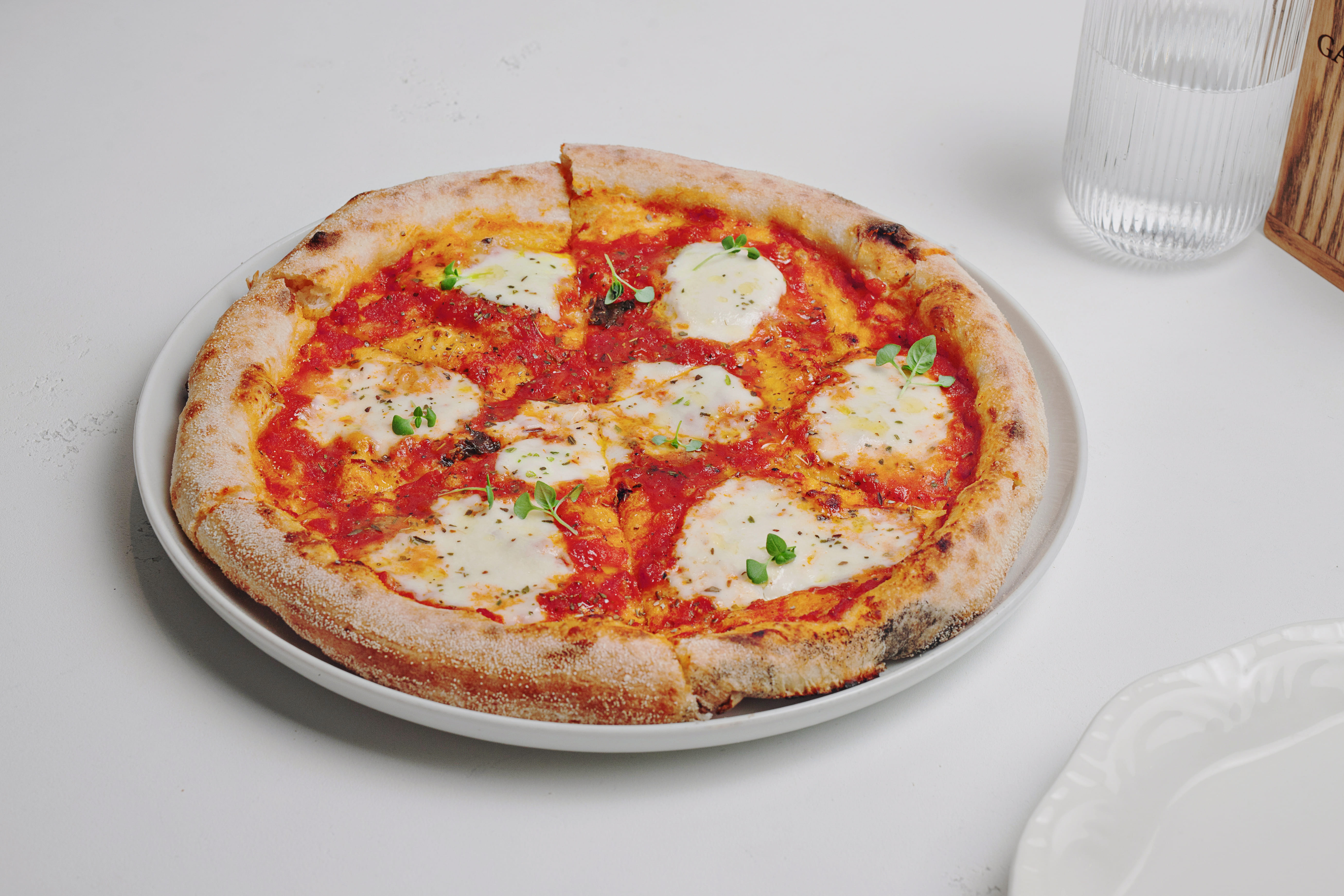 пицца итальянская классика фото 67